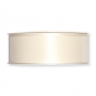 Standard Taftband, Farbe: Creme (70)