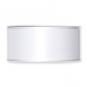 Standard Taftband, Farbe: Wei (11)