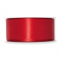 Standard Taftband, Farbe: Rot (77)