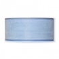 Organzaband, Farbe: Hellblau (103)