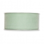 Organzaband, Farbe: Mint (128)