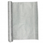 Deko-Vlies "Metallic", Farbe: silber