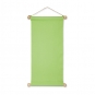 Stoff-Tafel, Farbe: Hellgrn