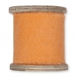 Baumwoll-Band, Farbe: apricot