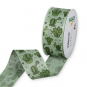 Druckband "Kaktus", Farbe: Mint/Grn