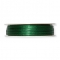 Satinband, Farbe: Grasgrün (57)