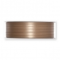Satinband, Farbe: Natur (79)