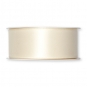 Satinband, Farbe: Creme (70)