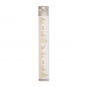 Filz-Stickerband "Wichtel", Farbe: creme