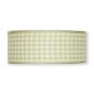 Vichy-Karoband, Farbe: Pastellgrn