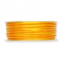 Taftbndchen, Farbe: Orange/Gelb