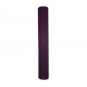 Dekostoff "Leinenoptik", Farbe: Violet