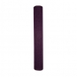 Dekostoff "Leinenoptik", Farbe: Violet