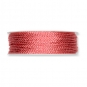 Kordel, Farbe: Flamingo (26)