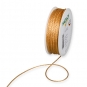 Kordel, Farbe: dunkles Gelb (313)