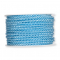 Kordel, Farbe: Hellblau (4)