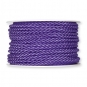Kordel, Farbe: Lila (537)
