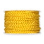 Kordel, Farbe: Gelb (912)