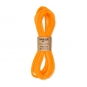 Filzband  5 x 5 mm, Farbe: Orange