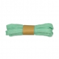 Wollband 1 - 1,5 cm, Farbe: mint