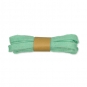 Wollband 1 - 1,5 cm, Farbe: mint