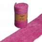 Wollband 12 cm, Farbe: Pink