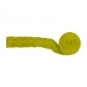 Deko-Strickband 5cm, Farbe: grn