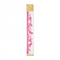 Filz-Stickerband "Vgel", Farbe: rosa