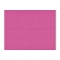 Filz - Tischset eckig, Farbe: pink
