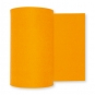 Filzband 3 mm, Farbe: hellorange