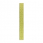 Tischlufer "Blten", Farbe: grn