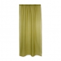 Vorhang "Leinen", Farbe: Grn