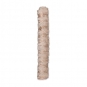 beige/kupfer