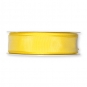 Standard Drahtkantenband, Farbe: Pastellgelb (402)