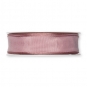 Standard Drahtkantenband, Farbe: Altrosa (425)