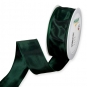 Standard Drahtkantenband, Farbe: Mitternachtsgrn (31)