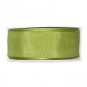 Standard Drahtkantenband, Farbe: Grün (560)