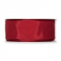 Standard Drahtkantenband, Farbe: Rubinrot (765)
