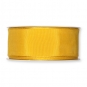 Standard Drahtkantenband, Farbe: Gelb (914)