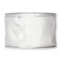 Standard Drahtkantenband, Farbe: Wei (11)