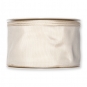 Standard Drahtkantenband, Farbe: Creme (70)