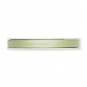 mattes Taftband Baumwolloptik, Farbe: Pastellgrn (290)