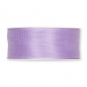 Dekoband Baumwolloptik, Farbe: Lavendel (537)